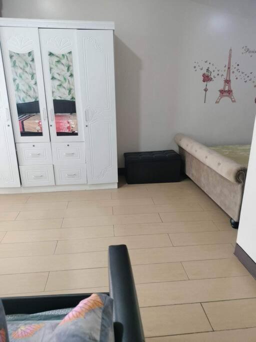 Cubao Manhattan Heights, Unit 8Bc Tower B, 1 Br Manila Eksteriør billede